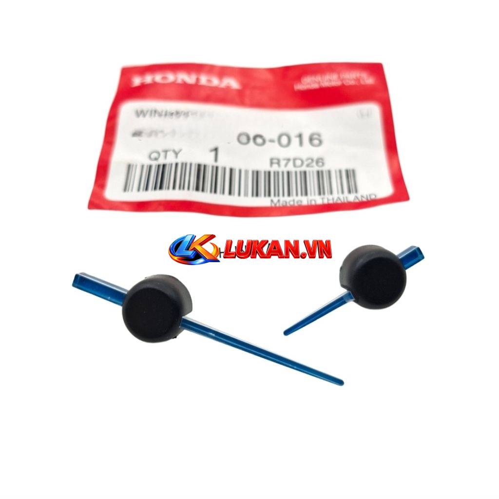 2 Kim đồng hồ, công tơ mét xe WAVE, FUTURE.... xanh biển 45132-166-016