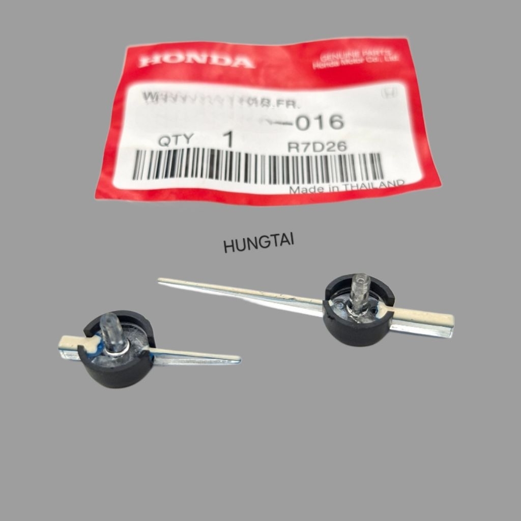 2 Kim đồng hồ, công tơ mét xe WAVE, FUTURE.... xanh biển 45132-166-016 - Ảnh 2