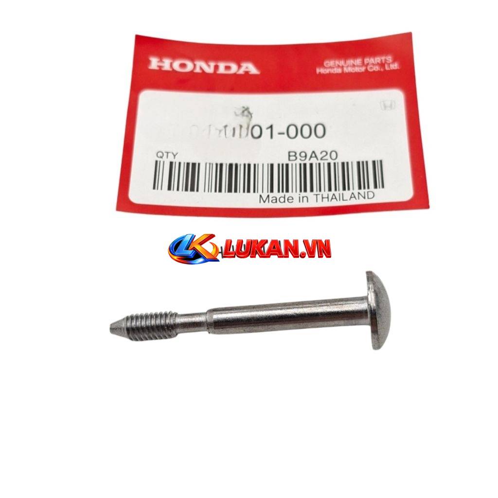 Ốc, vít bắt cốp xe DD, DH, CL....