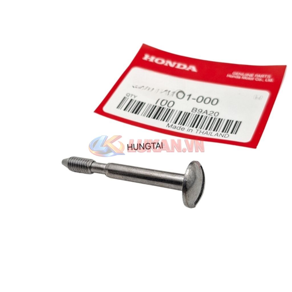 Ốc, vít bắt cốp xe DD, DH, CL.... - Ảnh 3
