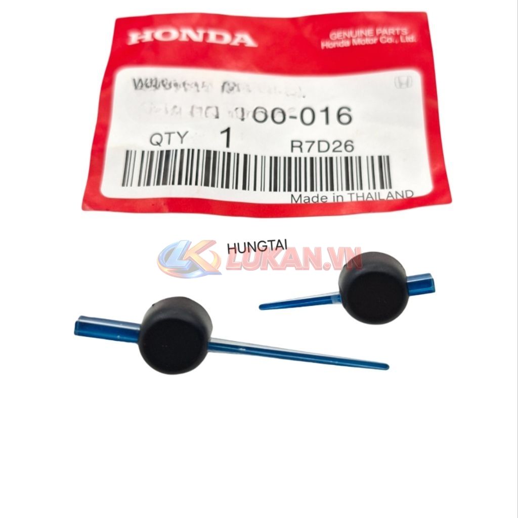 2 Kim đồng hồ, công tơ mét xe WAVE, FUTURE.... xanh biển 45132-166-016 - Ảnh 3