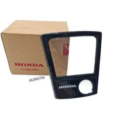 Mặt kính đồng hồ, công tơ mét xe CUB 82....