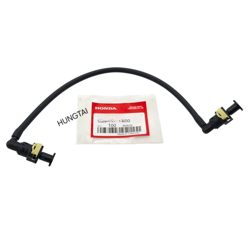 Ống dẫn, dây bơm xăng xe WINNER, SONIC, CBR 150.... - Ảnh 3