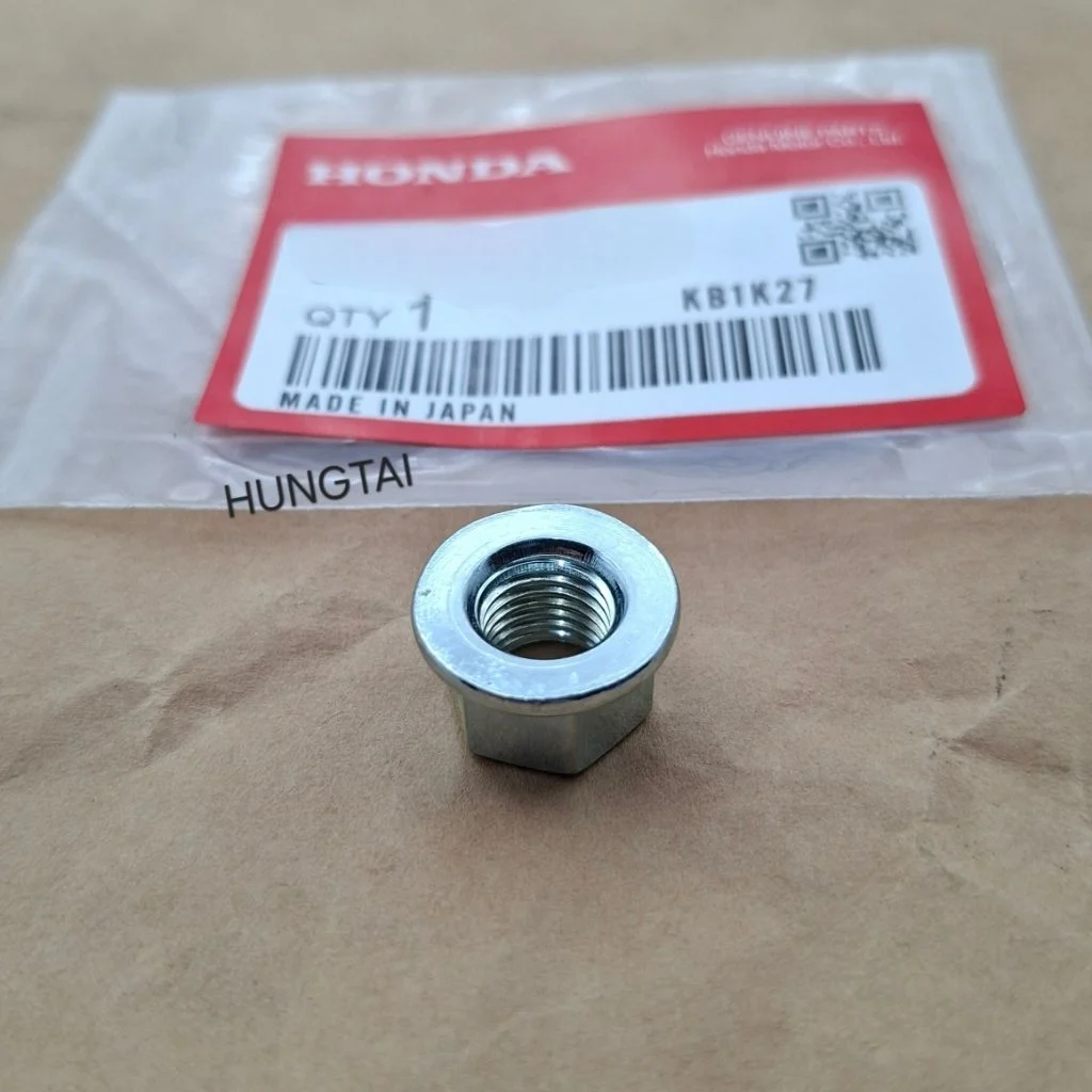 Ốc, tán 10mm xe DREAM, WAVE, FUTURE, WINNER... - Ảnh 3