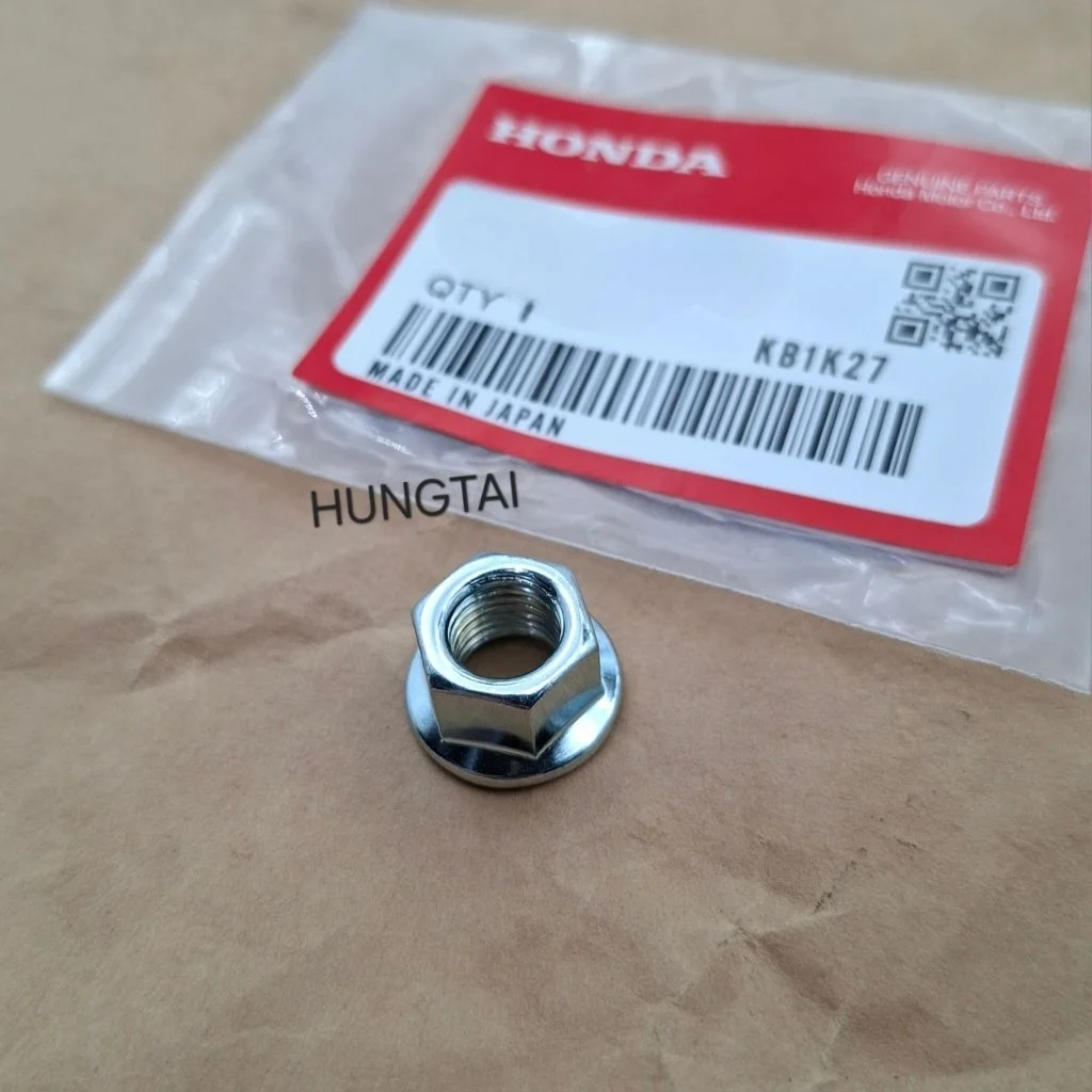 Ốc, tán 10mm xe DREAM, WAVE, FUTURE, WINNER... - Ảnh 4