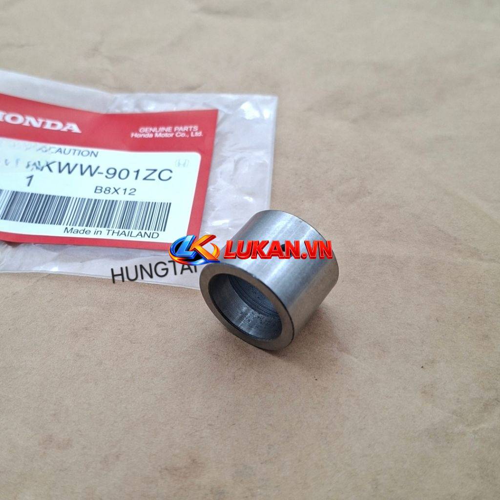 Bạc lót, ắc nhông nồi côn sau ly hợp WAVE S110, RSX, BLADE, A110.... zin
