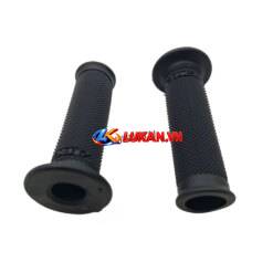 Cặp cao su bao tay nắm lái DREAM, WAVE, FUTURE, WINNER... RCB HG 88 gai êm
