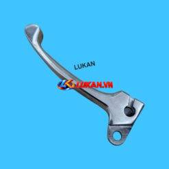 Tay bóp thắng trước CNC xe DREAM, WAVE.... phanh đùm