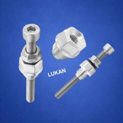 Ốc, bu lông tăng sên cam tự động CNC xe DREAM, WAVE, CUB....