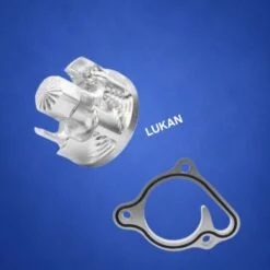 Thớt đôn, quạt bơm nước lớn CNC xe WINNER, SONIC 150....