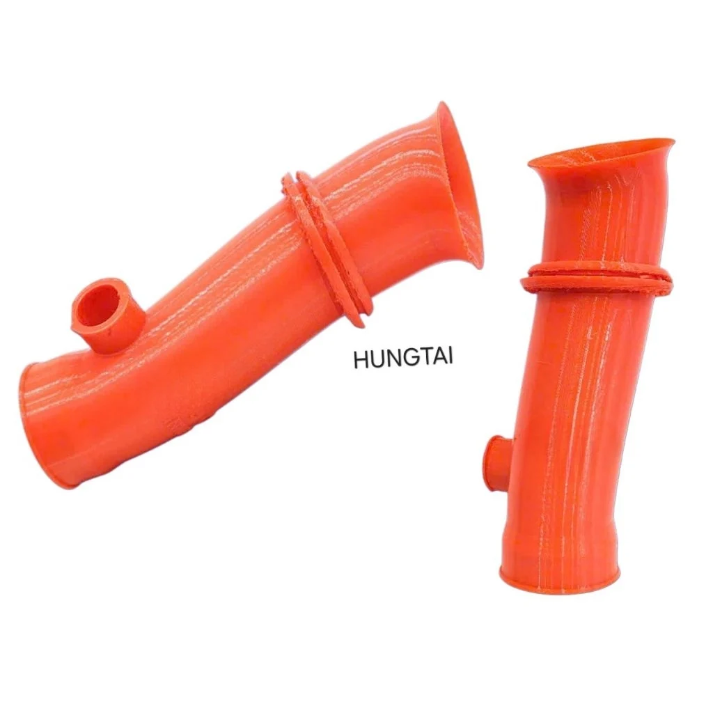 Mũi heo nhựa, co gió pô e, bao tử xe WINNER 150....