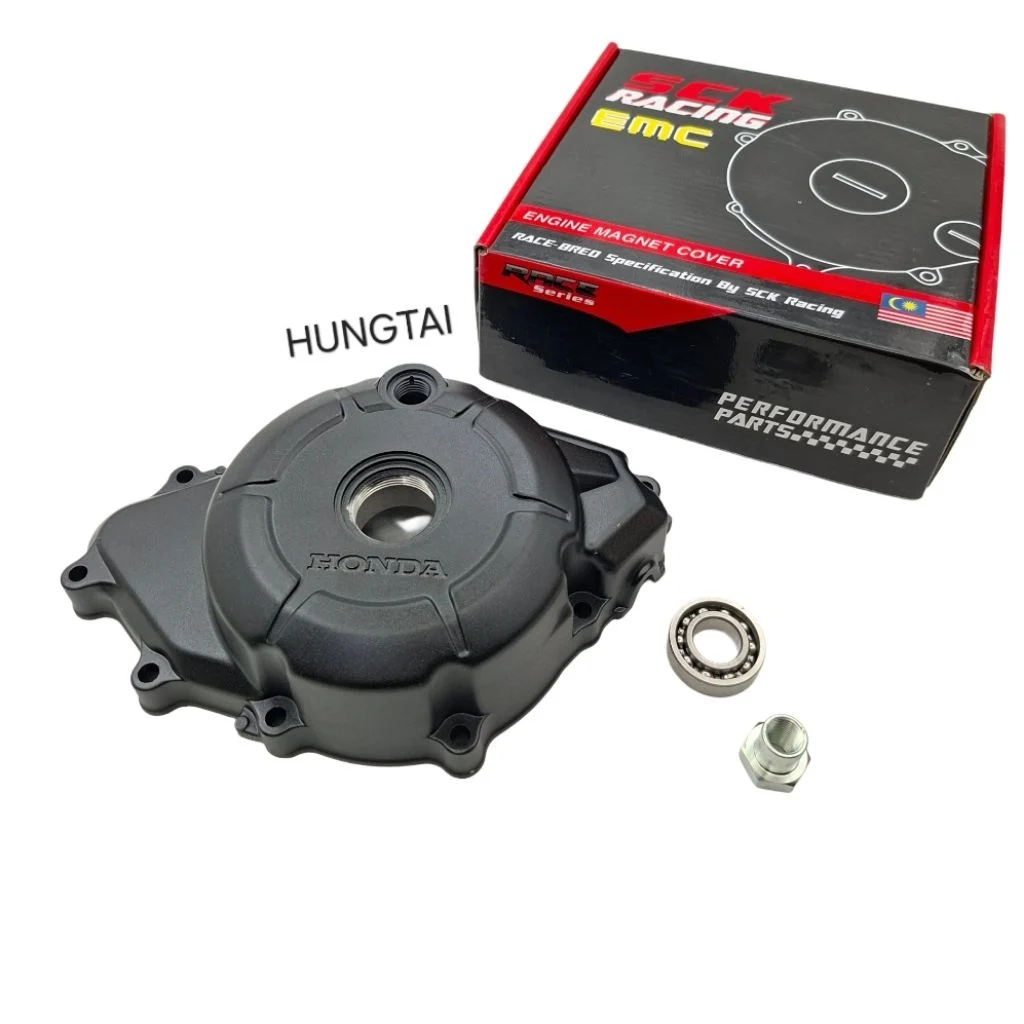 Lốc máy trái, đề cuộn lửa xe WINNER, SONIC 150... có bạc đạn chống gãy