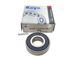 Vòng bi, bạc đạn dên nồi côn FUTURE 2, NEO, MẬP, LED 125.... KOYO 6001