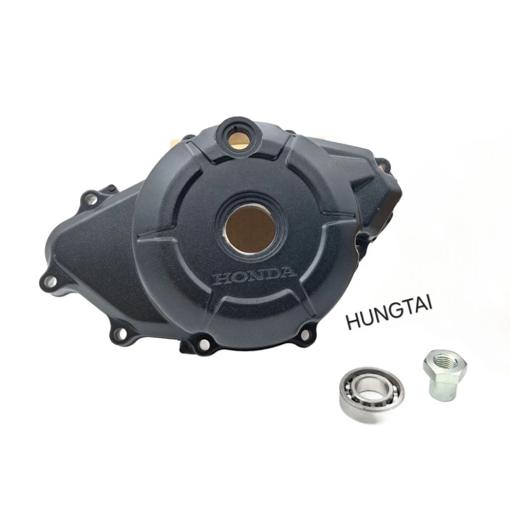 Lốc máy trái, đề cuộn lửa xe WINNER, SONIC 150... có bạc đạn chống gãy - Ảnh 2
