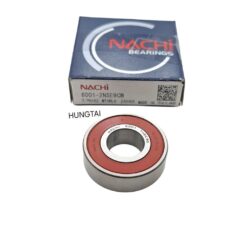 Vòng bi, bạc đạn dên lốc nồi côn FUTURE 2, NEO, MẬP, LED 125.... NACHI 6001