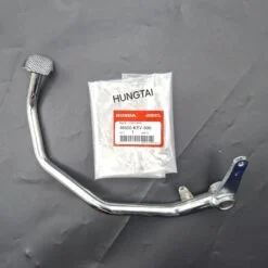 Cần đạp thắng, phanh sau xe WAVE Thái, ALPHA.... cọng nhỏ zin 46500-KEV-900