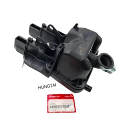 Hộp pô e, bao tử lọc gió xe Super DREAM Việt đời đầu zin Honda