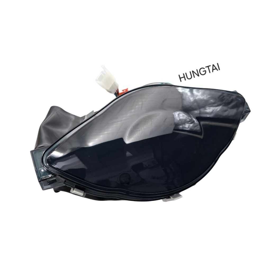 Cụm đồng hồ điện tử WAVE A, RS, S100, RSX, ALPHA 100, 110.... mẫu mới - Ảnh 3