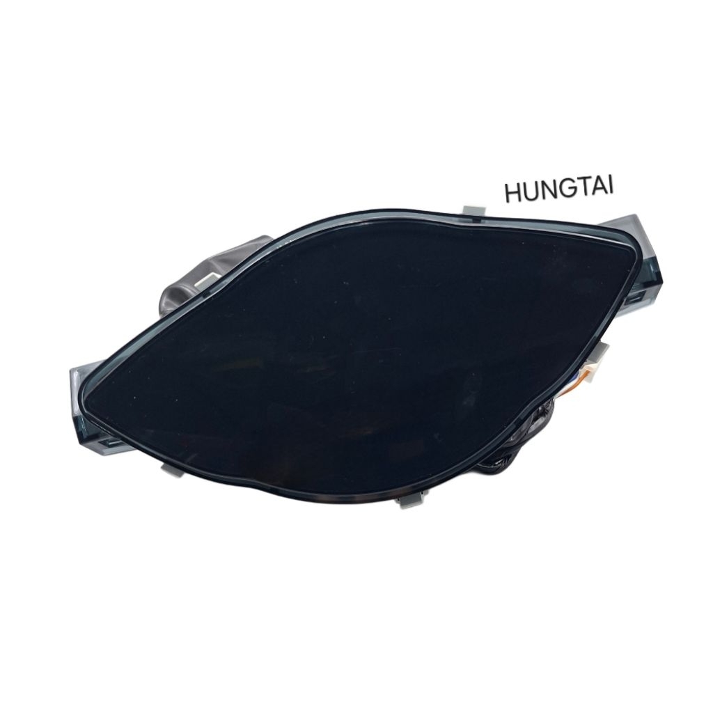Cụm đồng hồ điện tử WAVE A, RS, S100, RSX, ALPHA 100, 110.... mẫu mới - Ảnh 5