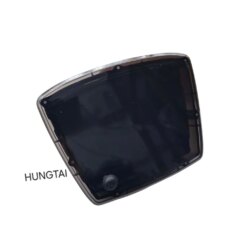 Cụm đồng hồ điện tử led xe DREAM.... công tơ mét mẫu mới