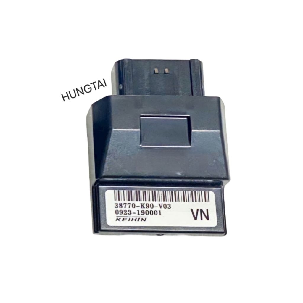 Cục IC, ECU đánh lửa điện xe WAVE RSX 110 Fi 2019-2026.... 38770-K90-V03 - Ảnh 2