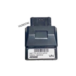 Cục IC, ECU đánh lửa điện xe WAVE RSX 110 Fi.... zin 38770-K03-M02