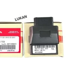 Cục IC, ECU đánh lửa điện FUTURE MẬP, WAVE 125i 2015-2016.... zin 38770-KYZ-T03