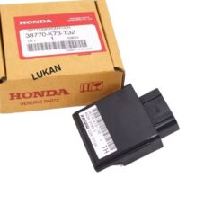 Cục IC, ECU đánh lửa điện xe FUTURE LED, WAVE 125i.... zin 38770-K73-T32