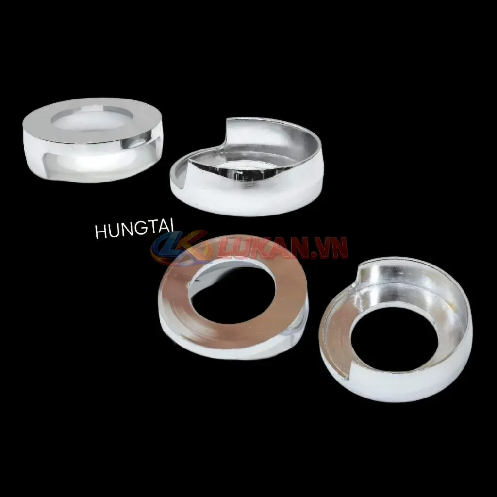 Khâu đệm xi phuộc trước xe CD, CL.... - Ảnh 2