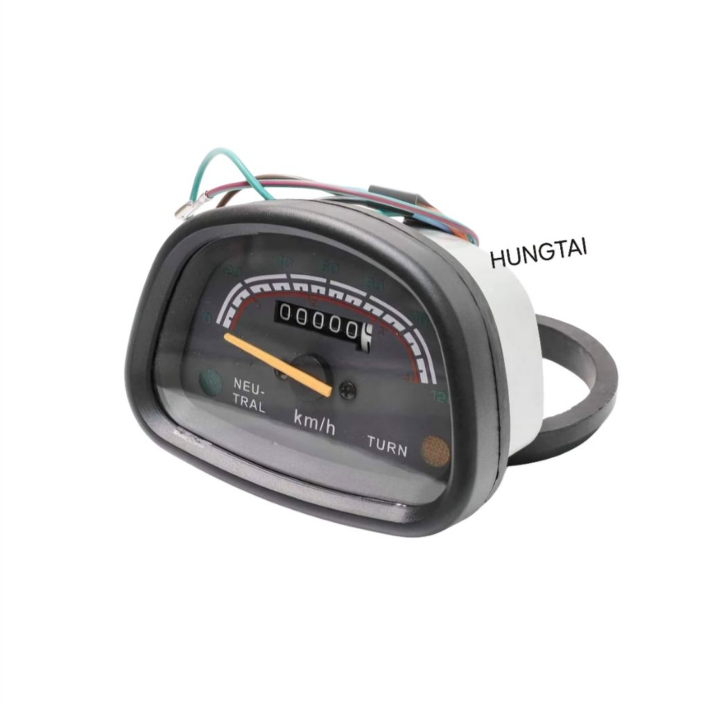 Cụm đồng hồ, công tơ mét xe CD, CL....