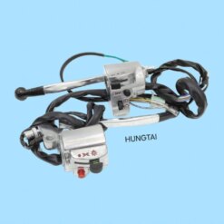 Cặp cùm nút công tắc điện xe MD....