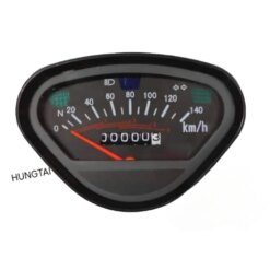 Cụm đồng hồ công tơ mét xe 67... đen mẫu đẹp