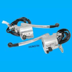 Cặp cùm nút công tắc điện xe 67..... mẫu đẹp