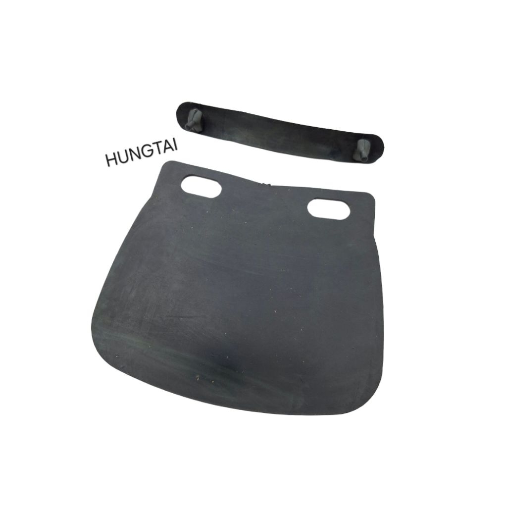 Cao su chắn bùn dè sau xe CL.... - Ảnh 3