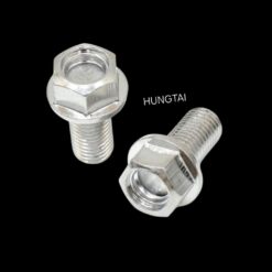 Ốc, bu lông ti phuộc trước, giảm sóc xe CD, CL....