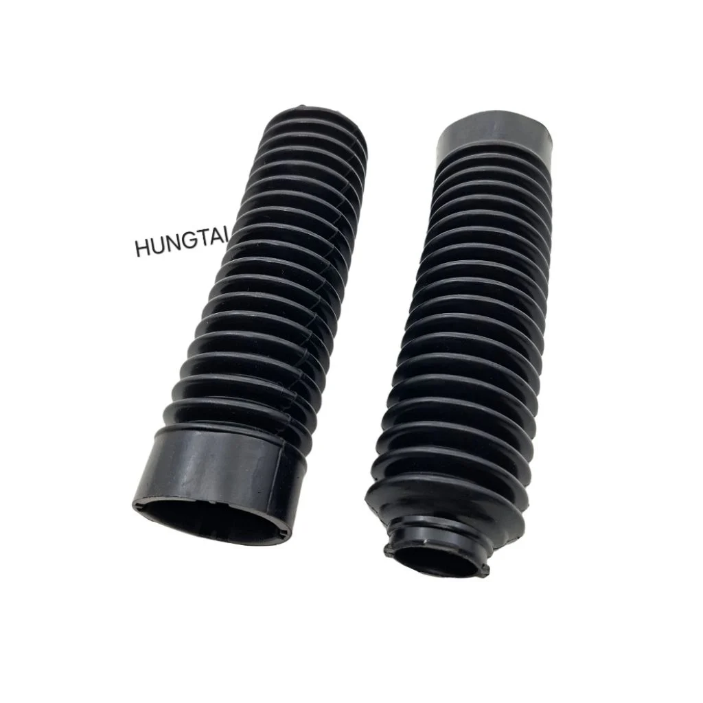 Cặp cao su bọc ti phuộc trước xe CD, CL.... giảm sóc zin