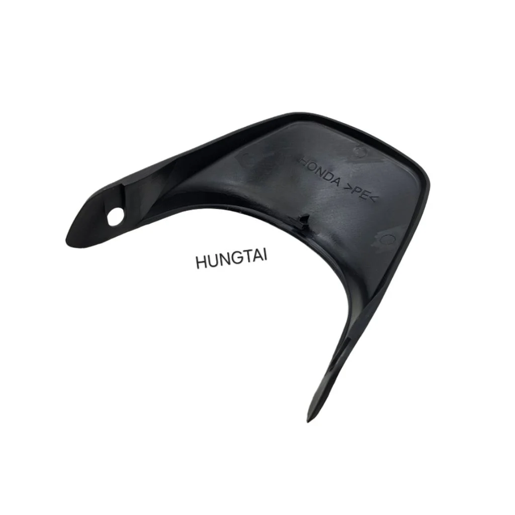 Nhựa dè chắn bùn đuôi sau xe CD, CL.... - Ảnh 2