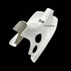 Nhựa bửng yếm trắng xe CUB 50..... mẫu đẹp