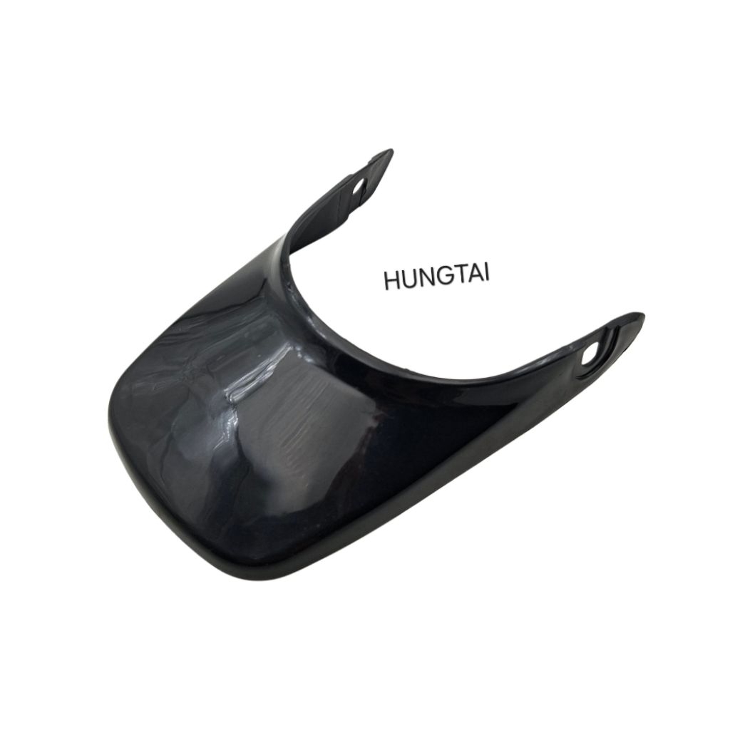 Nhựa dè chắn bùn đuôi sau xe CD, CL.... - Ảnh 6