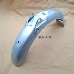 Khung, dè chắn bùn sau xe CD, CL.... Bạc zin