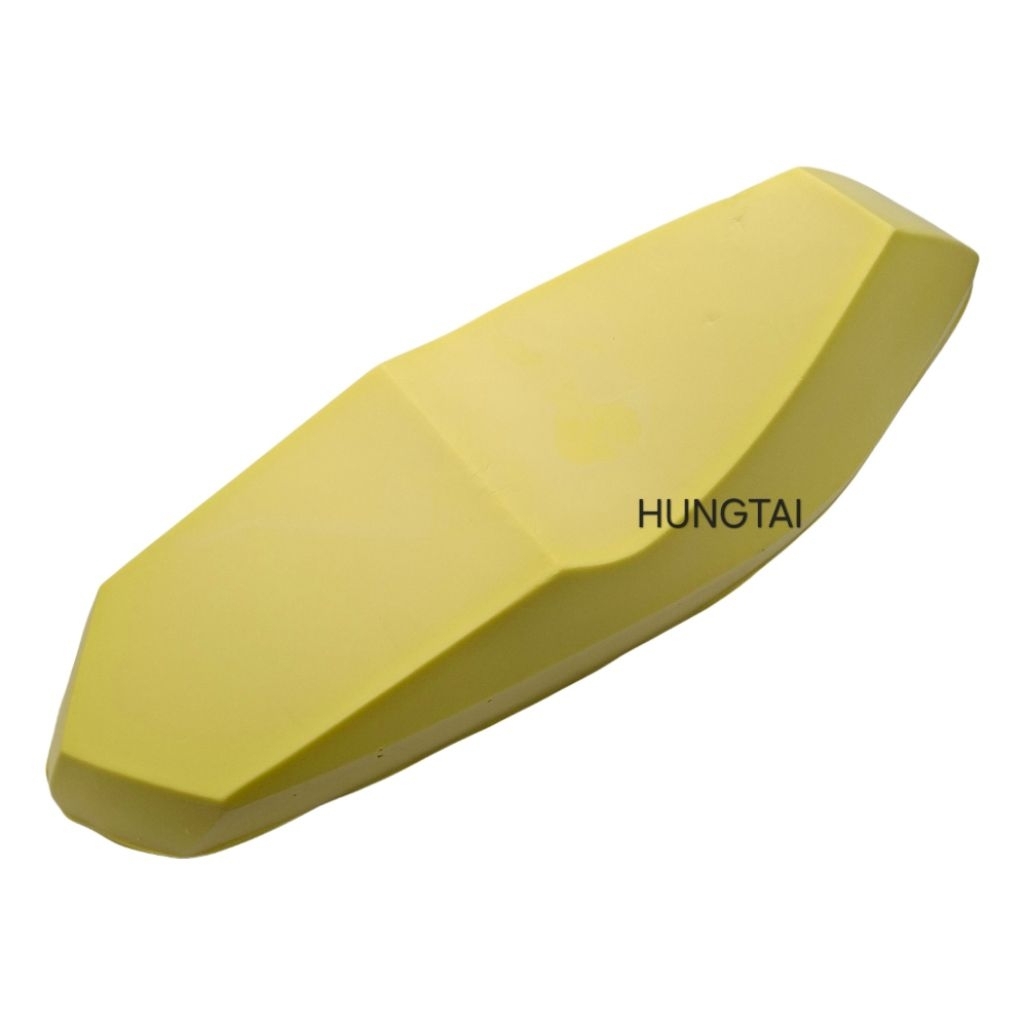 Mút xốp vàng, đệm yên ngồi 2 tầng xe WINNER V1 150... bao êm - Ảnh 6