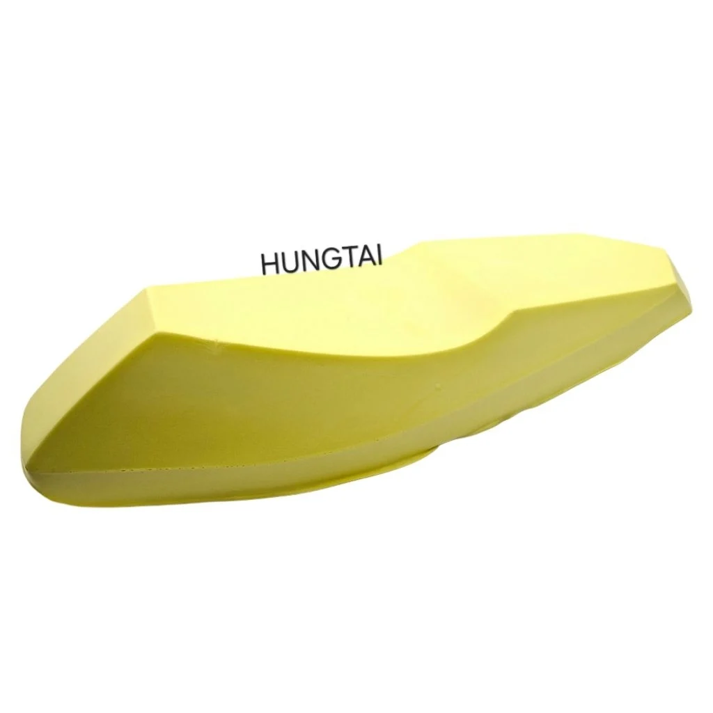 Mút xốp vàng, đệm yên ngồi 2 tầng xe WINNER V1 150... bao êm - Ảnh 5