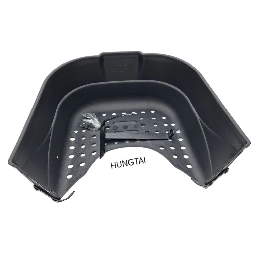 Rổ, giỏ đựng để đồ baga giữa appi xe WAVE A, ALPHA 110... malay - Ảnh 4