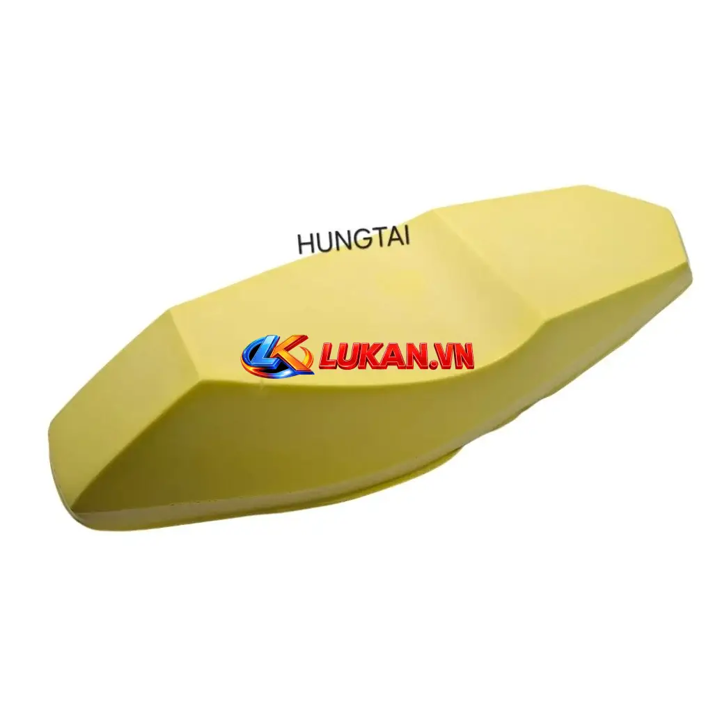 Mút xốp vàng, đệm yên ngồi 2 tầng xe WINNER V1 150... bao êm
