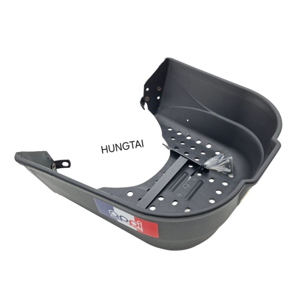 Rổ, giỏ đựng để đồ baga giữa appi xe WAVE A, ALPHA 110... malay - Ảnh 6