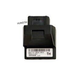Cục IC, ECU đánh lửa điện xe WAVE S110 Thái 2015.... zin 38770-K03-H01