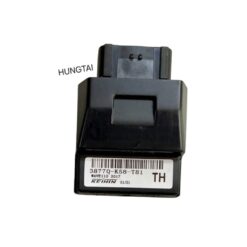 Cục IC, ECU đánh lửa điện xe WAVE Thái 110i 2017.... zin 38770-K58-T81