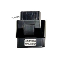 Cục IC, ECU đánh lửa điện xe FUTURE MẬP 2014-2015... zin 38770-KYZ-V21