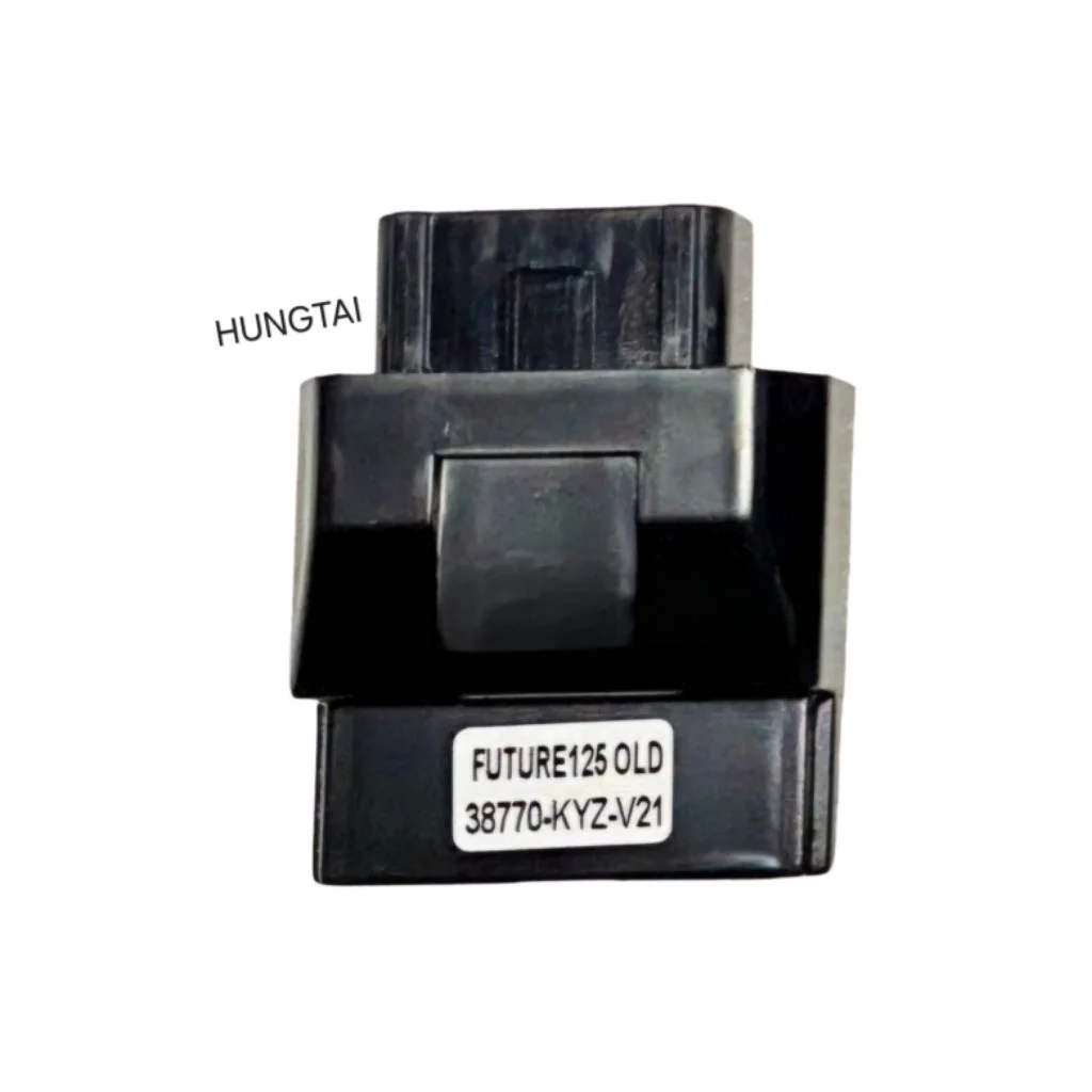 Cục IC, ECU đánh lửa điện xe FUTURE MẬP 2014-2015... zin 38770-KYZ-V21