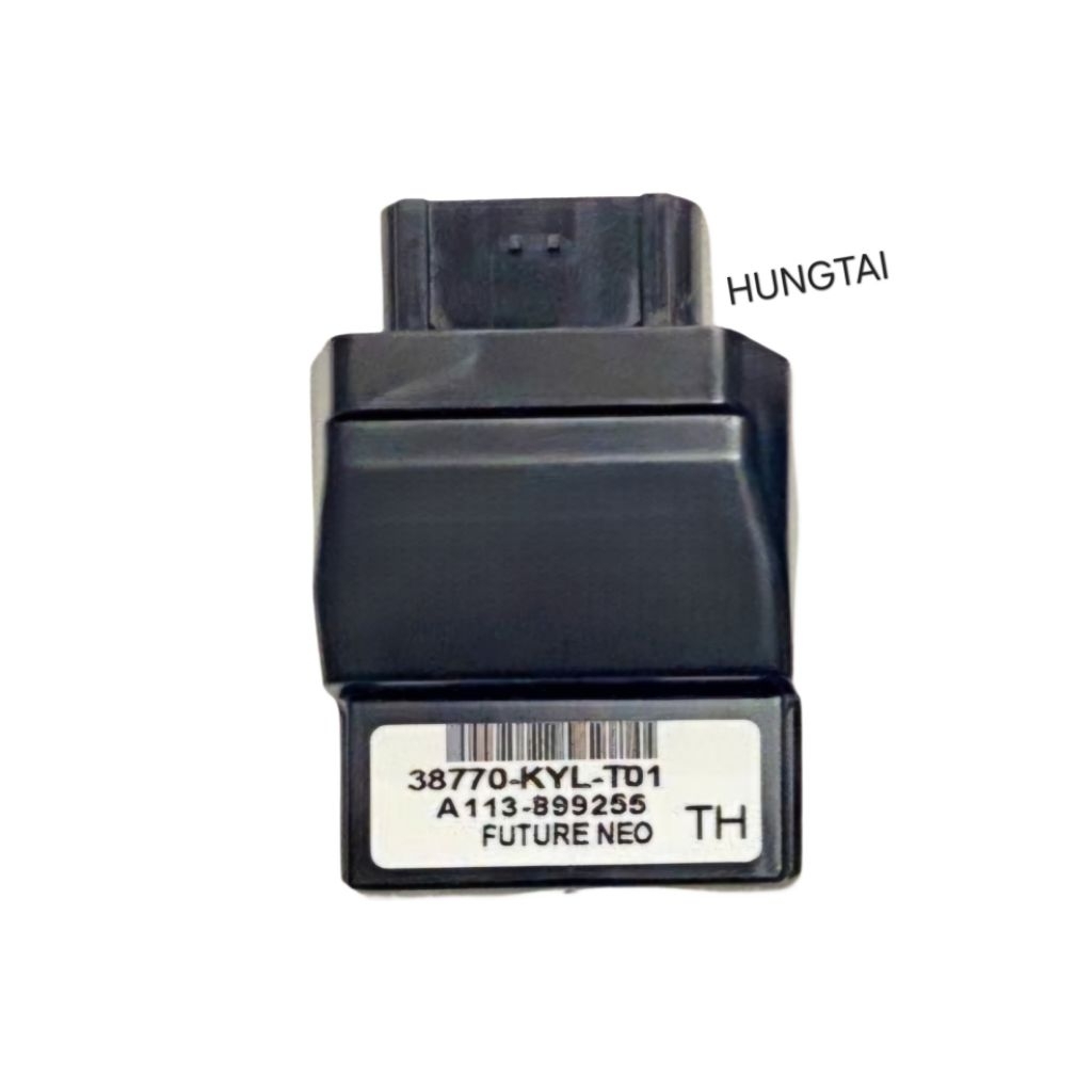 Cục IC, ECU đánh lửa điện xe FUTURE NEO, X 125 FI... zin 38770-KYL-T01 - Ảnh 2